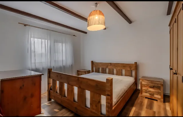 Se vinde casa p+1 1km de BUCURESTI Progresu capat tramvai – fotografia 5 din 8