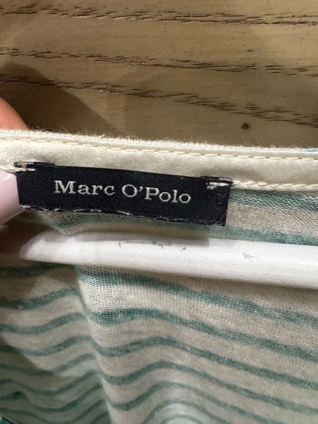 Top Marc O Polo, mărime M – fotografia 3 din 8