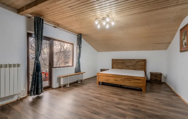Se vinde casa p+1 1km de BUCURESTI Progresu capat tramvai – fotografia 7 din 8
