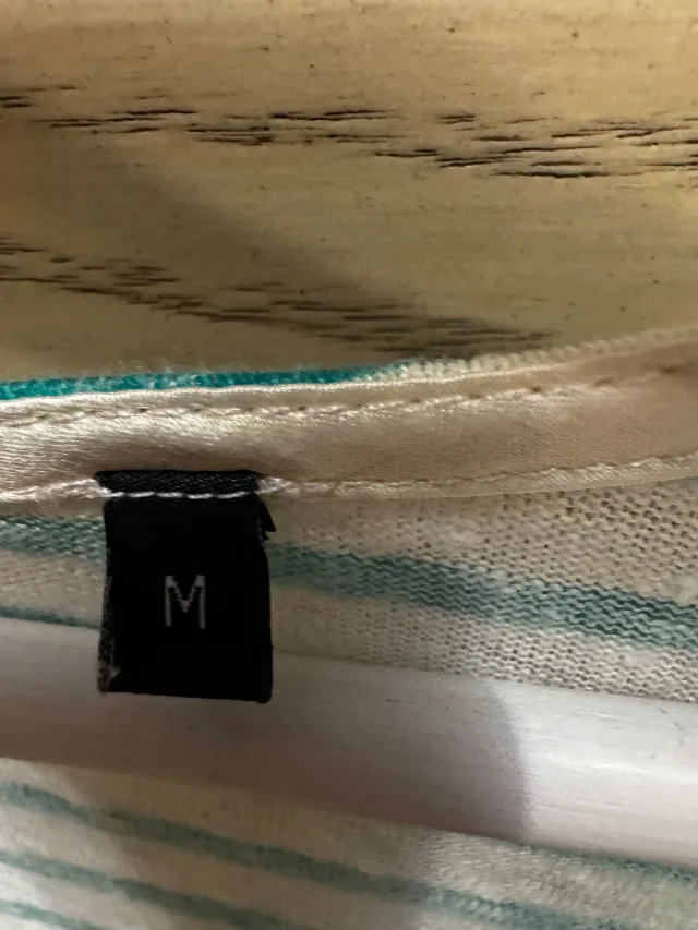 Top Marc O Polo, mărime M – fotografia 4 din 8
