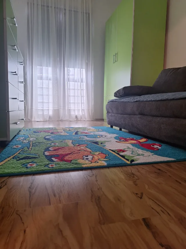 Vand apartament 3 camere cartier fortuna cristalului bragadiru – fotografia 4 din 7