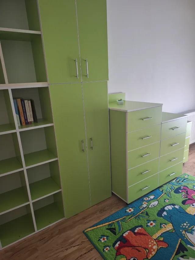 Vand apartament 3 camere cartier fortuna cristalului bragadiru – fotografia 7 din 7