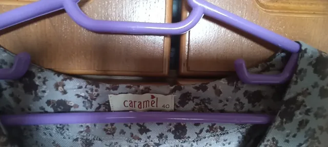 Rochiță Caramel – fotografia 2 din 2
