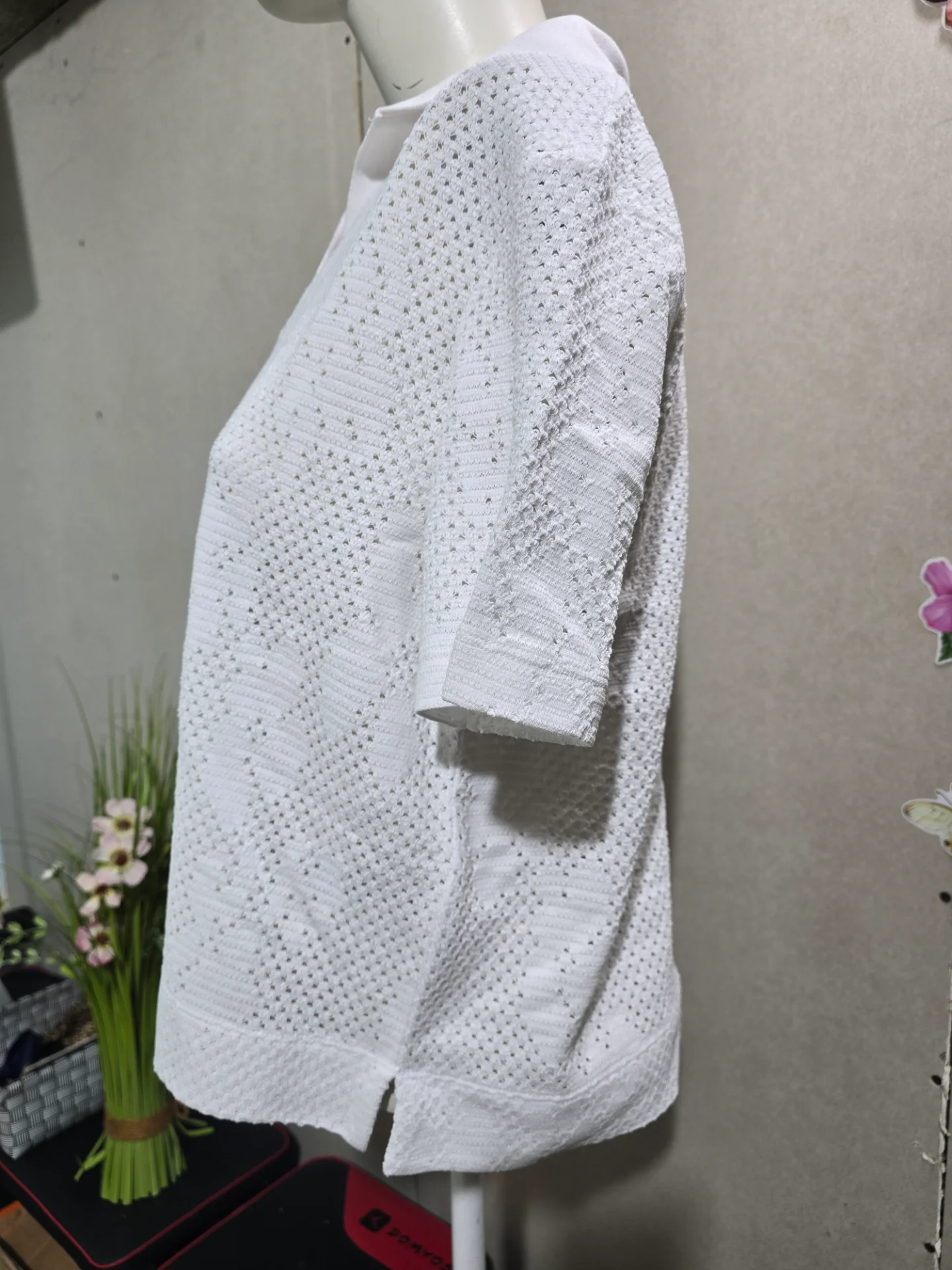 Bluza dama de vara , marime XL – fotografia 7 din 8