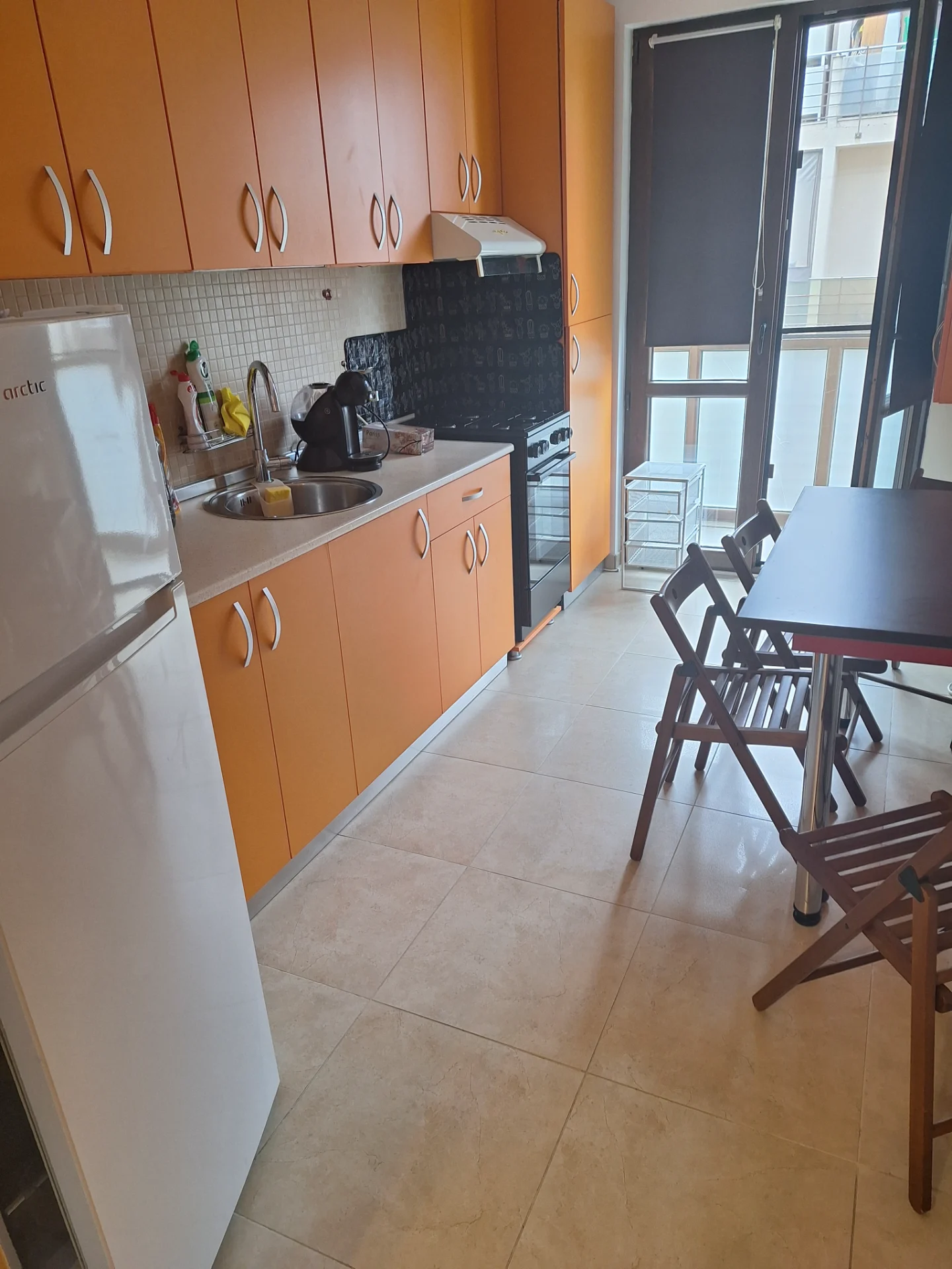 Vand apartament 3 camere cartier fortuna cristalului bragadiru – Bragadiru, Ilfov