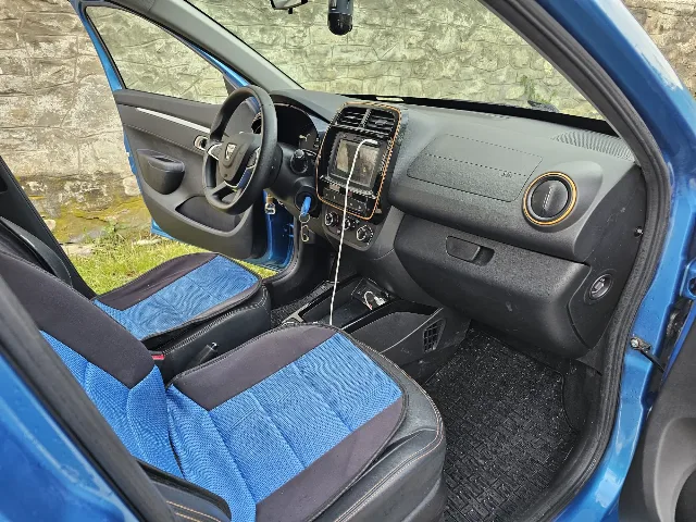 Vand dacia spring – fotografia 7 din 8