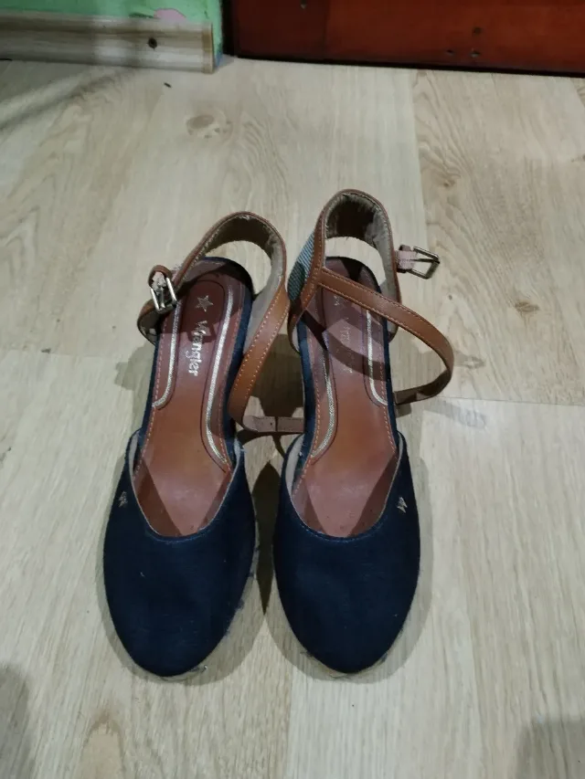 vand sandale wrangler – Motru, Gorj