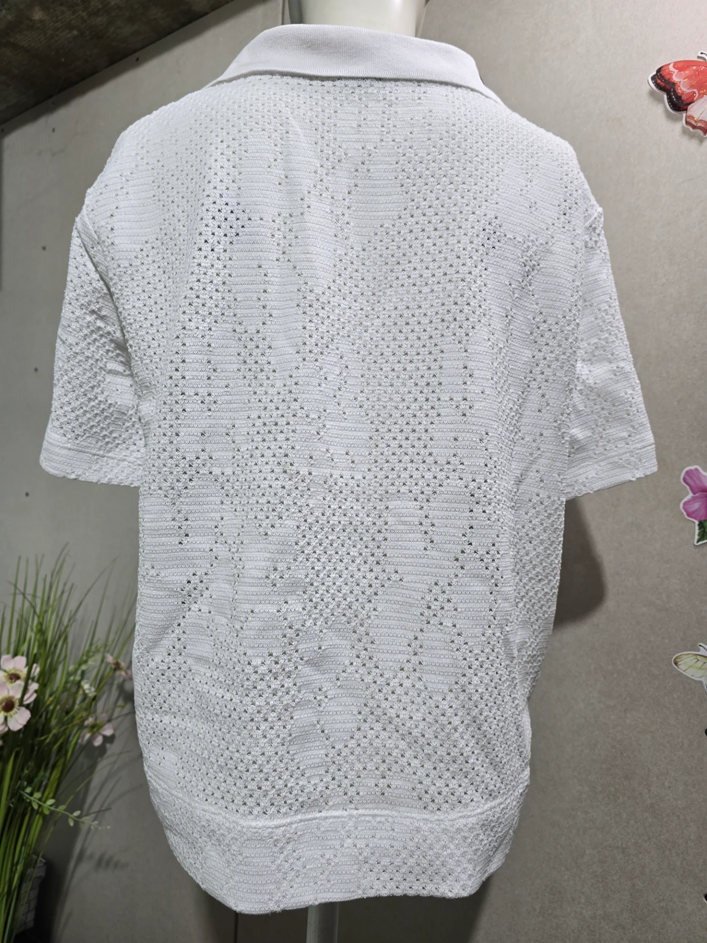 Bluza dama de vara , marime XL – fotografia 4 din 8