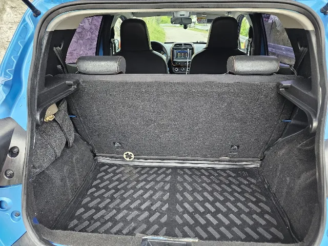 Vand dacia spring – fotografia 6 din 8