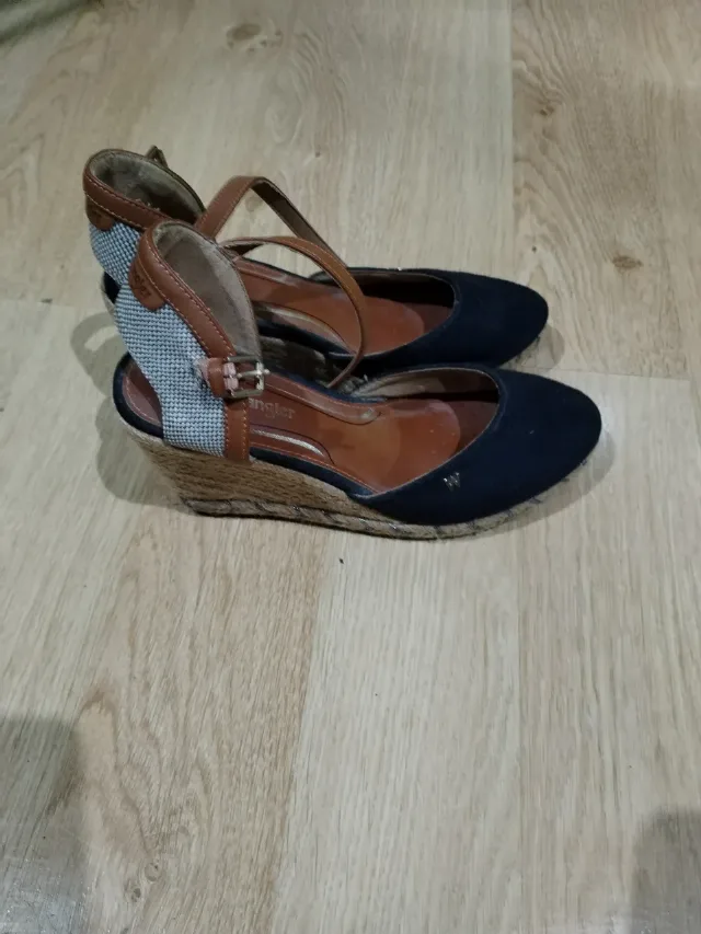 vand sandale wrangler – fotografia 3 din 3