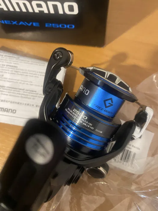 Vand mulineta spining, feeder shimano – Ploiesti, Prahova