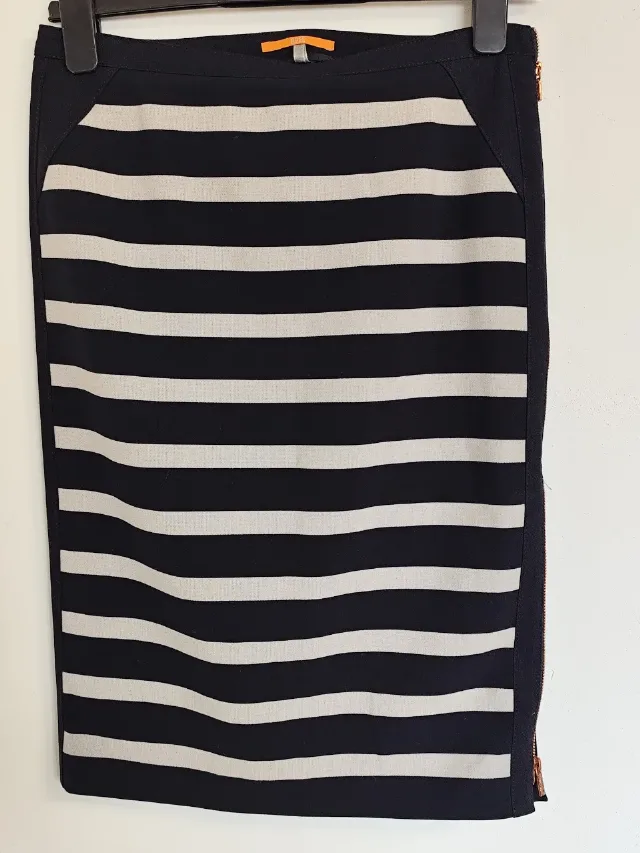 Fusta dama Hugo boss – fotografia 4 din 8