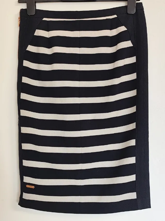 Fusta dama Hugo boss – fotografia 6 din 8