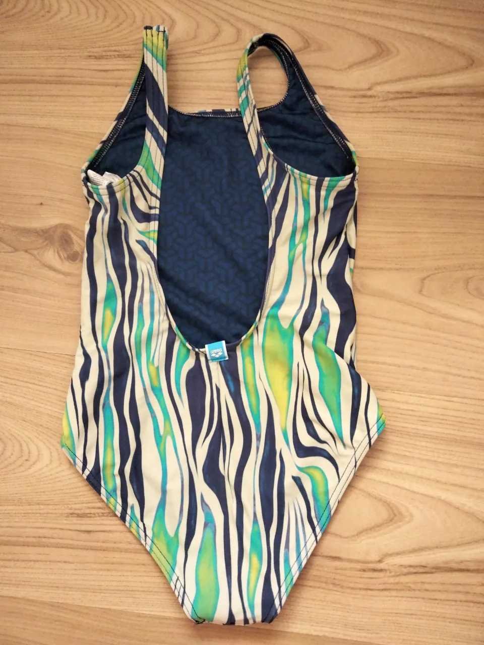 Costume de baie, fetițe,8ani ,Arena – fotografia 4 din 5