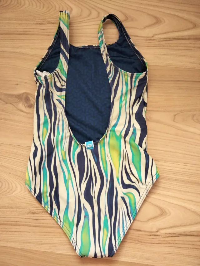 Costume de baie, fetițe,8ani ,Arena – fotografia 4 din 5