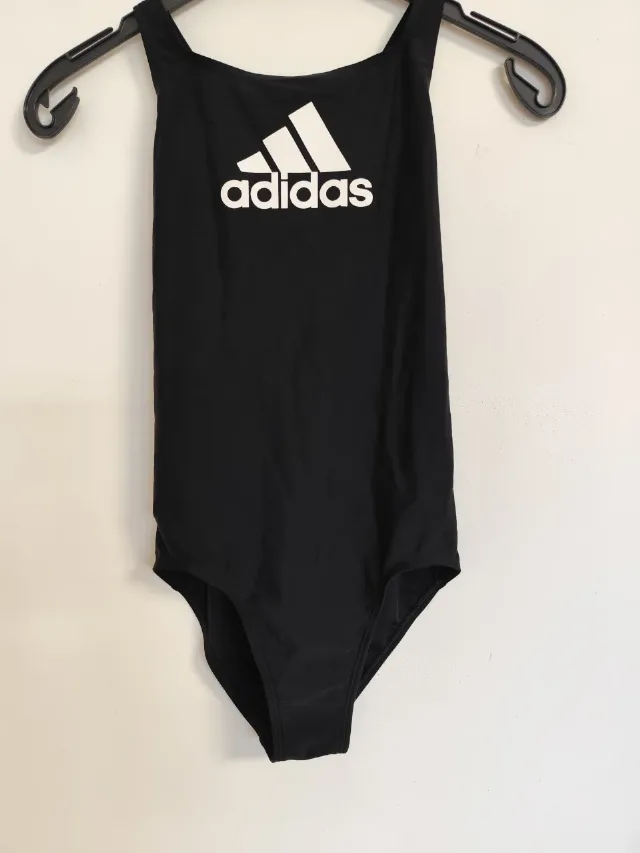 Adidas costum de baie – fotografia 2 din 6