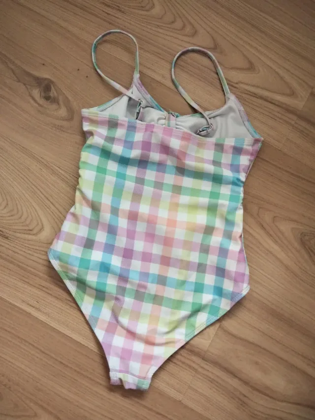 Costume de baie,8ani, fetițe – fotografia 3 din 8