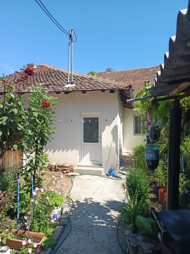 Vând casă cu 3 camere, ultracentral – Drobeta Turnu, Severin