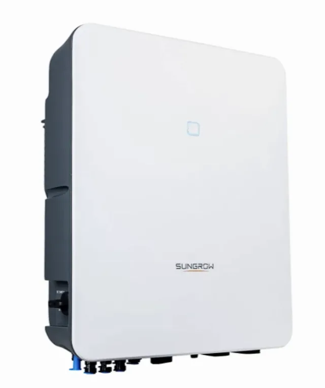 Invertor Trifazat Hibrid Sungrow SH5.0RT 5 Kw Factura achizitie – Reghin, Mureș