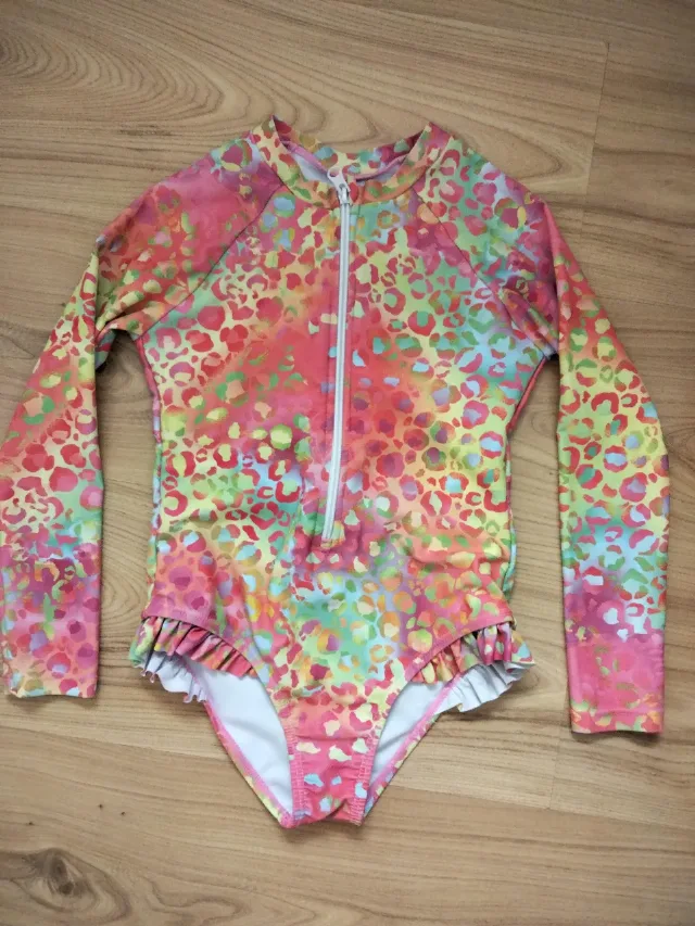 Costume de baie,8ani, fetițe – Rastoaca, Vrancea