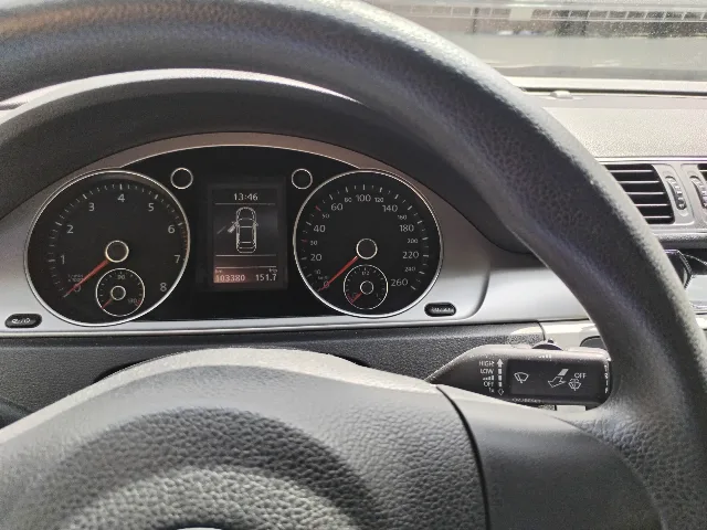 VW PASSAT 1.4 BENZINA 2014 – Ploiesti, Prahova
