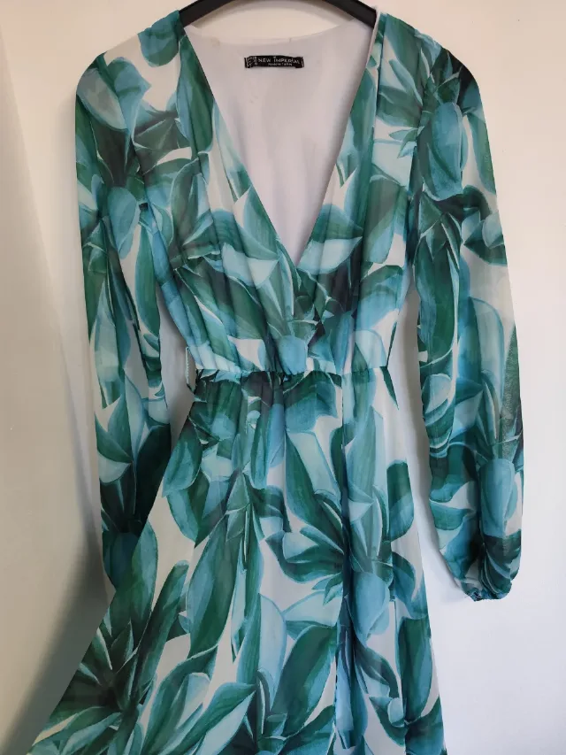 Rochie dama noua – fotografia 3 din 8