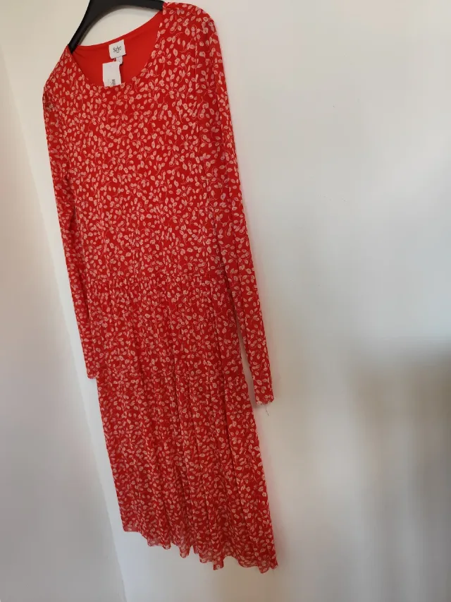 rochie dama noua – fotografia 6 din 8