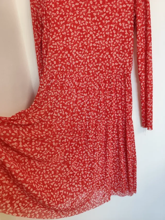 rochie dama noua – fotografia 8 din 8