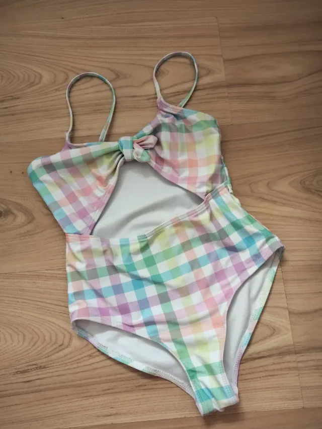 Costume de baie,8ani, fetițe – fotografia 2 din 8