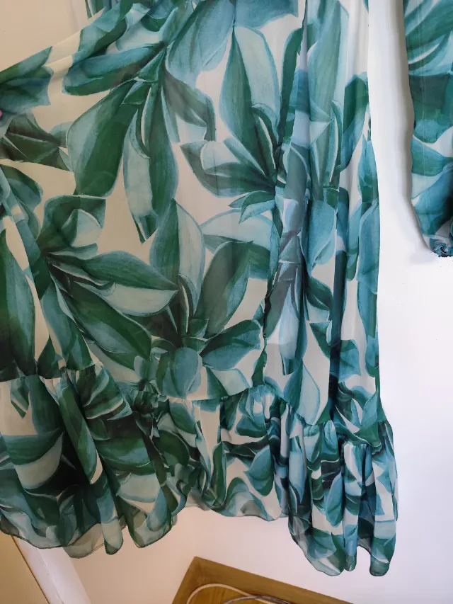 Rochie dama noua – fotografia 6 din 8