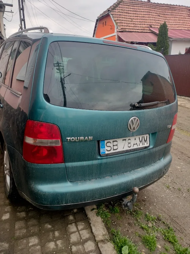 WwTouran din 2004 – Agnita, Sibiu
