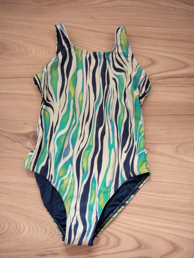 Costume de baie, fetițe,8ani ,Arena – fotografia 3 din 5