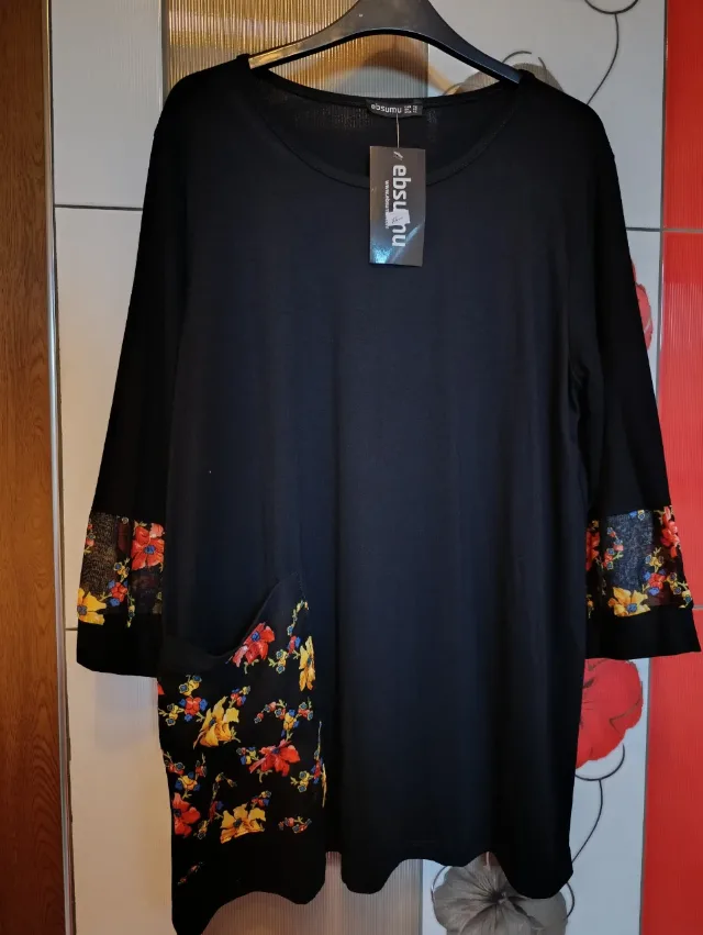 Bluza dama,mărimea XL,noua – fotografia 1 din 6