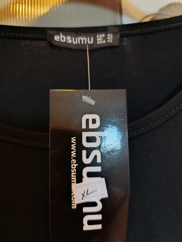 Bluza dama,mărimea XL,noua – fotografia 2 din 6