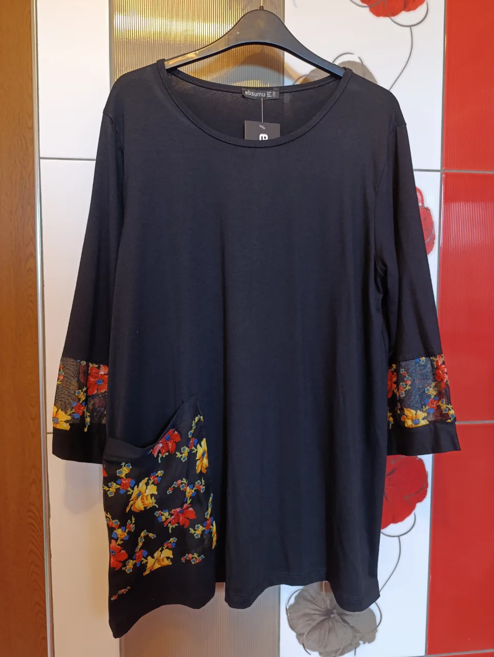Bluza dama,mărimea XL,noua – fotografia 5 din 6