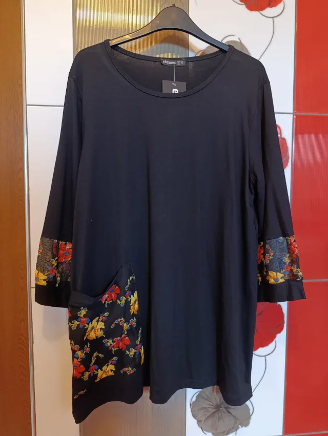 Bluza dama,mărimea XL,noua – fotografia 5 din 6