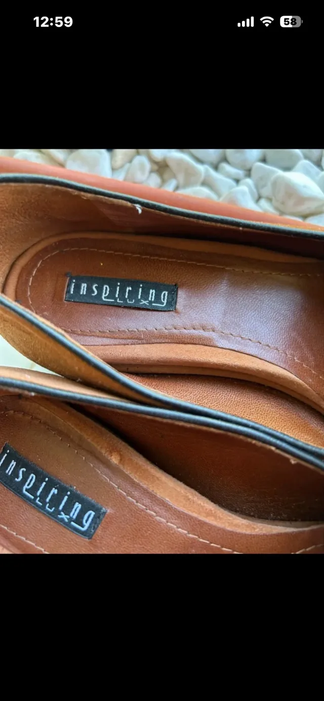 Pantofi Inspiring – fotografia 3 din 7
