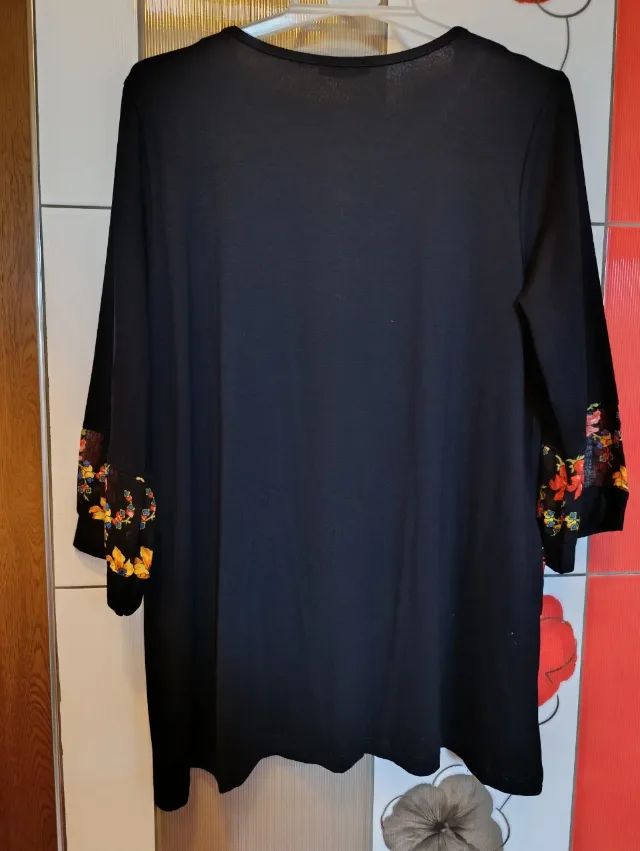 Bluza dama,mărimea XL,noua – fotografia 4 din 6