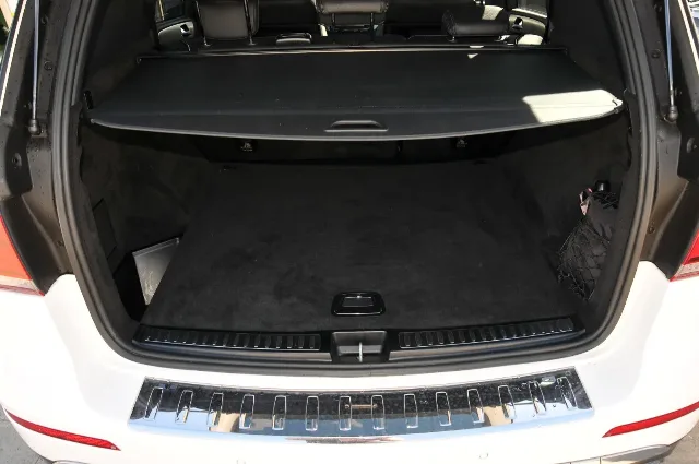 mercedes 350 d 9g – fotografia 7 din 7