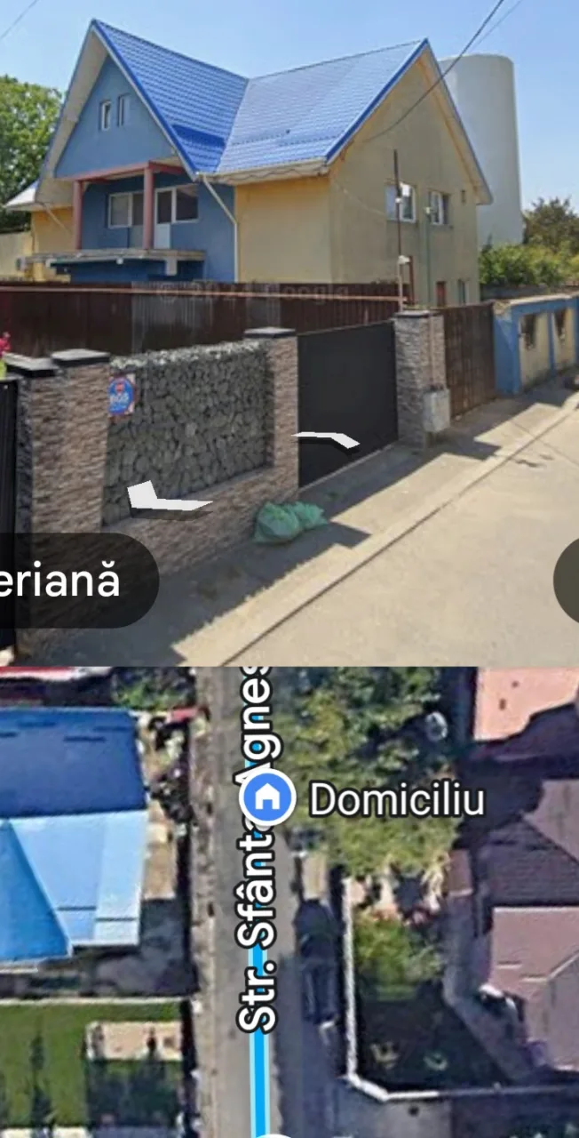Parte duplex sau toata casa – Popesti-Leordeni, Ilfov