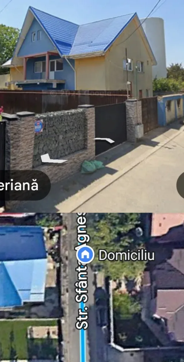 Parte duplex sau toata casa – fotografia 1 din 8