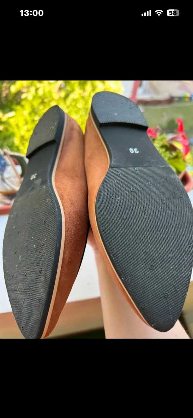 Pantofi Inspiring – fotografia 4 din 7