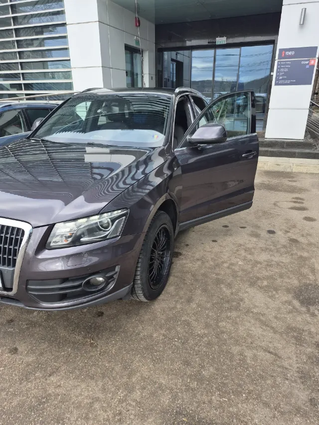 AudiQ 5 2011 Intretinut ,nu necesita investiții pe termen lung – fotografia 3 din 7