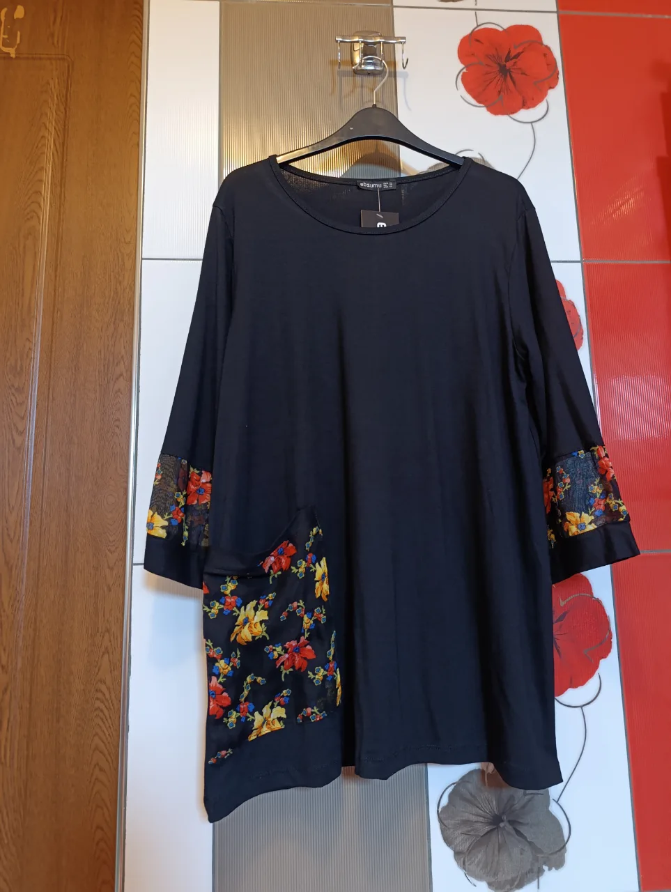 Bluza dama,mărimea XL,noua – fotografia 6 din 6