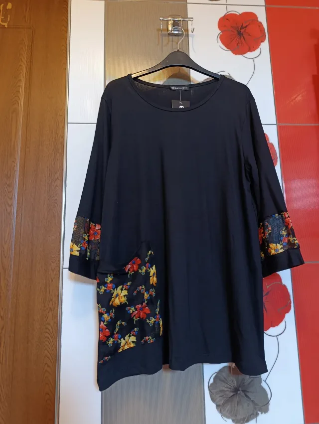 Bluza dama,mărimea XL,noua – fotografia 6 din 6