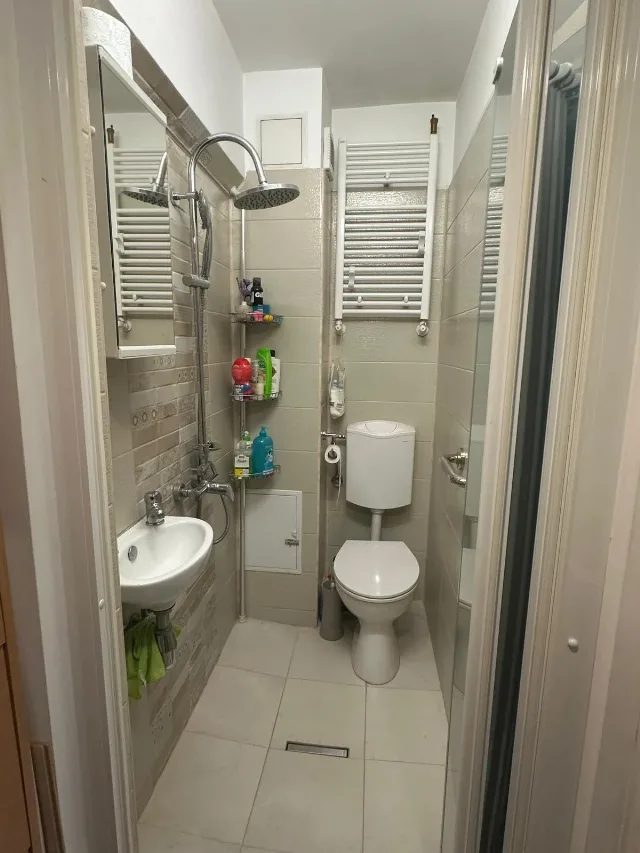 APARTAMENT 4 CAMERE DIRECT PROPRIETAR – fotografia 3 din 8