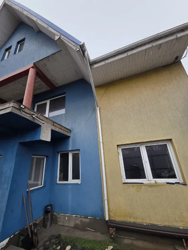 Parte duplex sau toata casa – fotografia 4 din 8