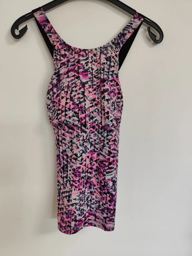Nike costum de baie – fotografia 4 din 4