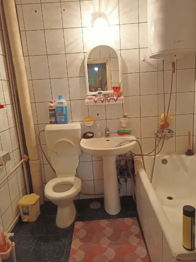 Apartament de vânzare – fotografia 2 din 6