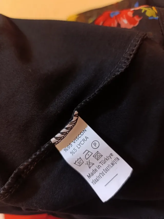 Bluza dama,mărimea XL,noua – fotografia 3 din 6